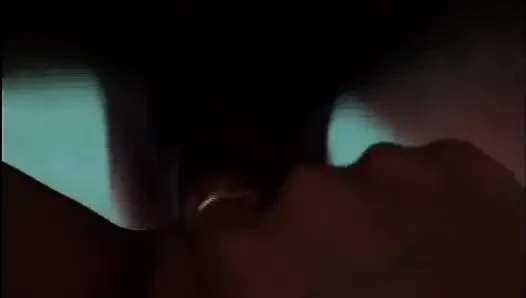 Young Hot Blondie Amateur Sex with Latino Guy