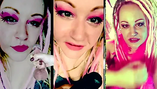 Ich wette, du bist so schwul, dass du nicht 6 minuten dauern wirst