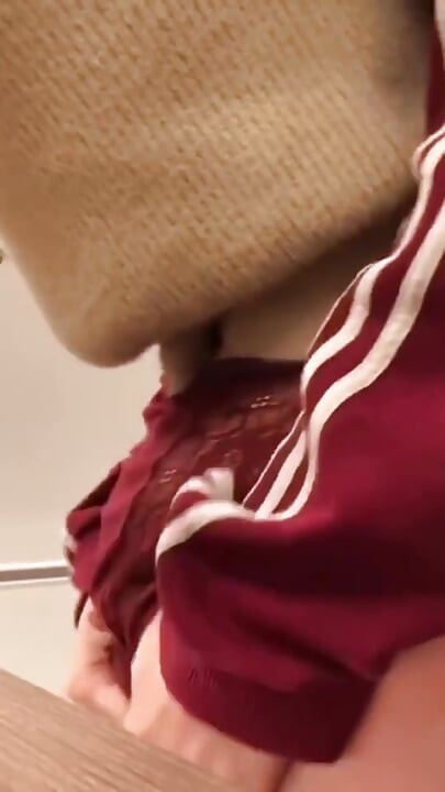 Risky Workplace Sex - 18-year-old Guy Fucks Coworker Doggy-style