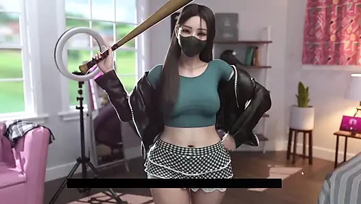 Hiro Caught Japanese Stepsister Ass Video In Computer