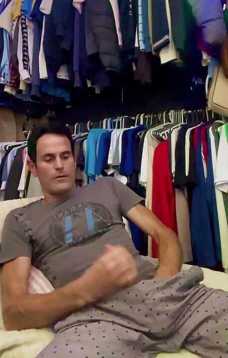 星期五晨间中风