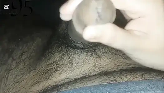 Suami membiarkan orang asing menggunakan istri yang diikat dan ditutup matanya ke tempat tidur hotel