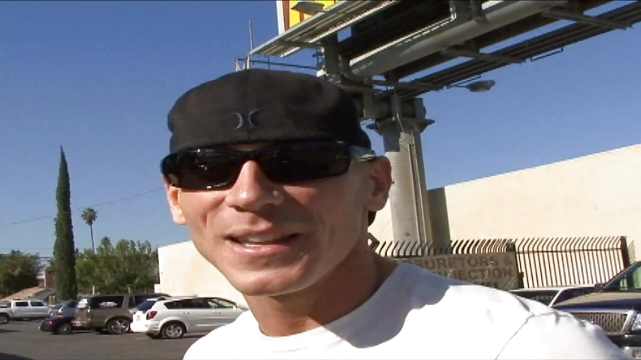 Picked up milf gets banged and facialized