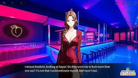 Ep1: anal kulüp (oyun)