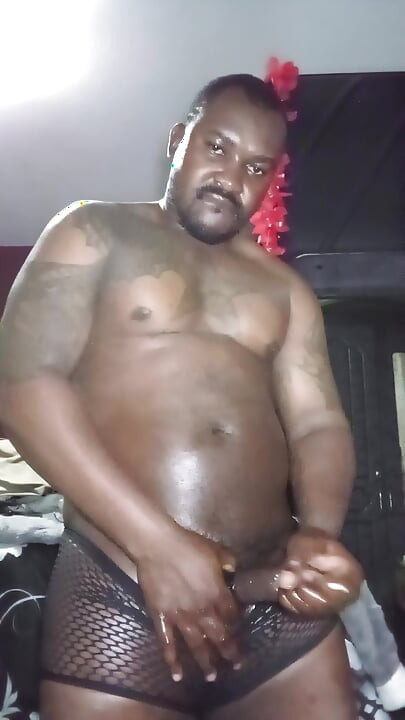 Mr bbc