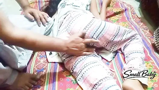 Stepson Fucked Her Own Stepmother