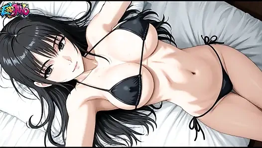 Elizabeth'in cazibesi