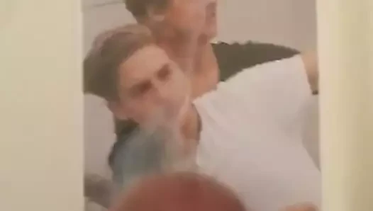 Sprouse Twins cum tribute