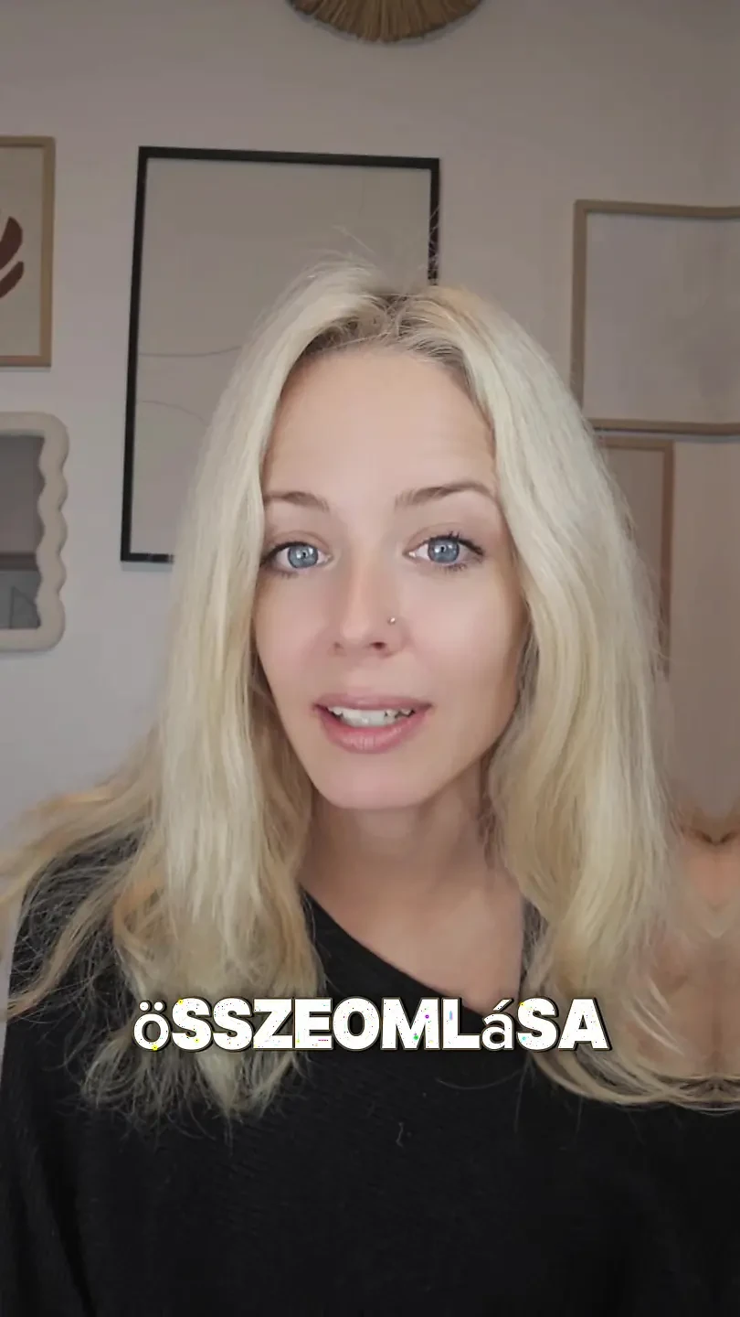 The silent orgasm