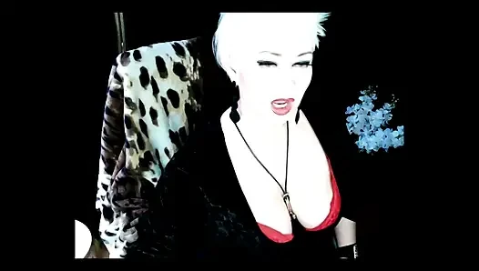 Drei private masturbationen von Russlands bester schlampe Aimee Hot MILF mit zauberhaften Klängen von schlampiger muschi...