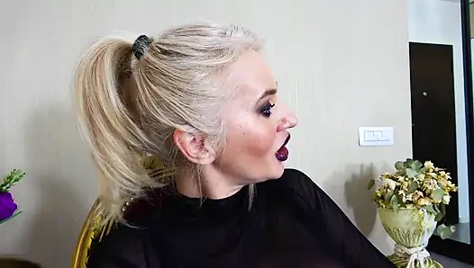 Külotlu çorap hakimiyeti