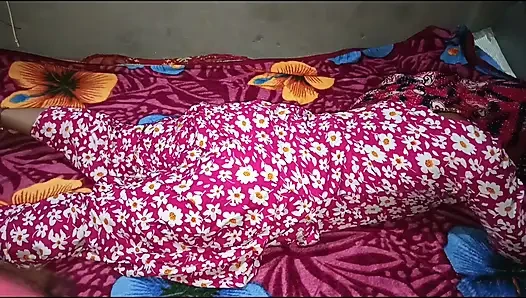Damad ji aap meri gand maarlo
