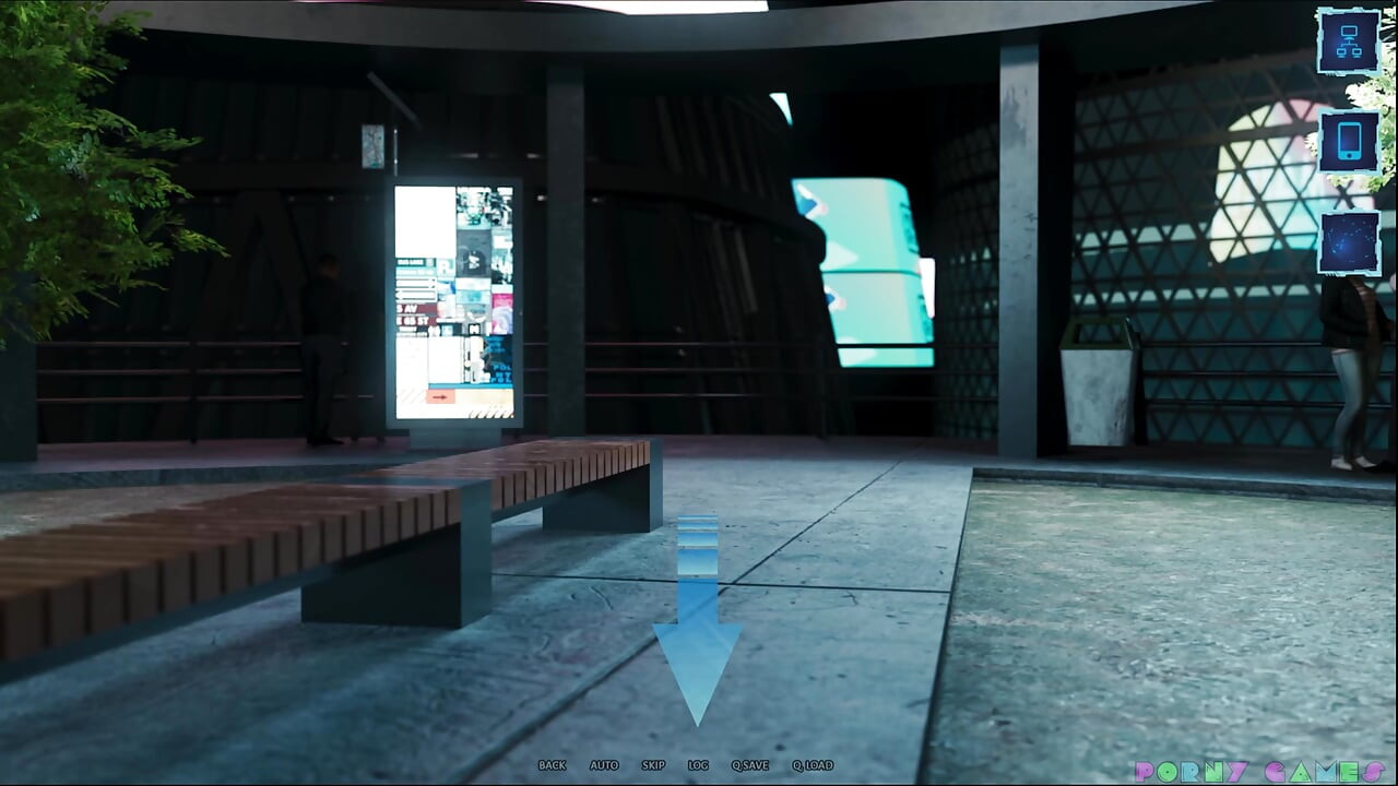 Seducción cybernetic por 1thousand - pasando un buen rato en la fiesta 10