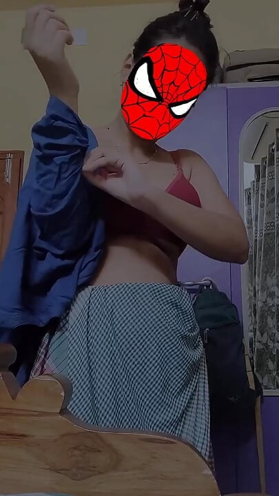 Țâțele mele sexy