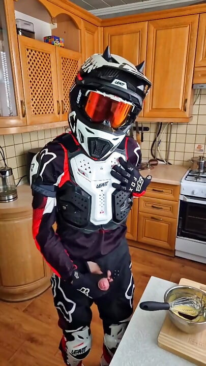 Making a Protein-rich Breakfast