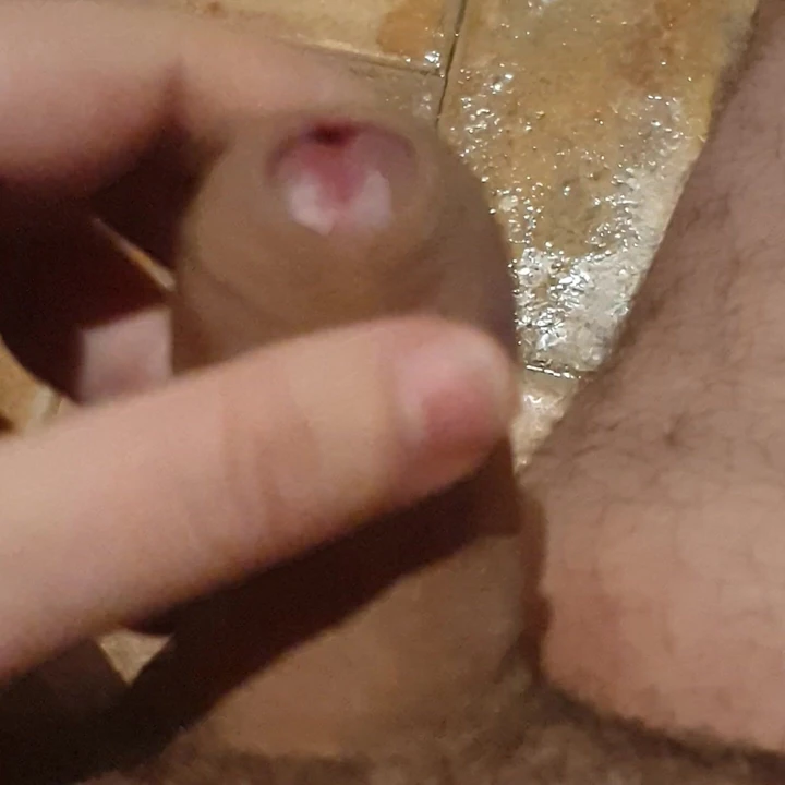 Soft wank at hammam 1