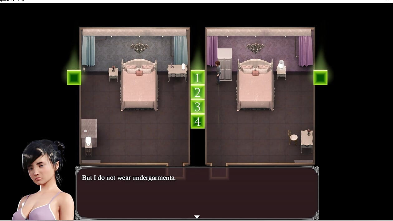 Lust epidemics gameplay  teens sex scenes 1