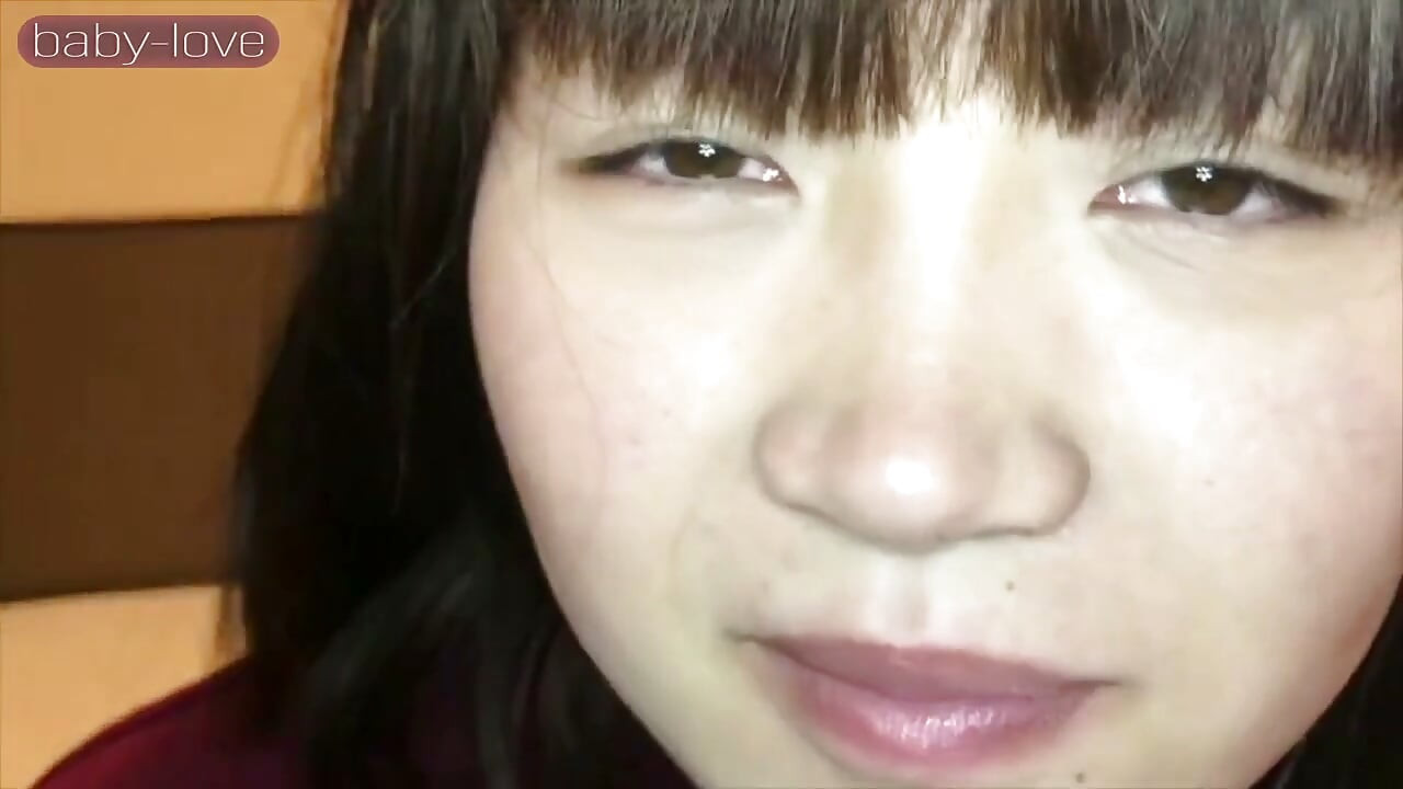 Voice Actress Trainee: Plain Shy Cutie Turns Explosively Wild with Raw Faceshot