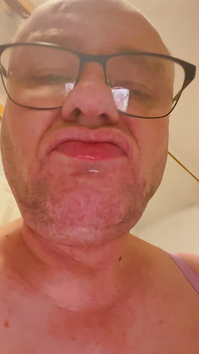 I’m so Hot and Horny Tonight