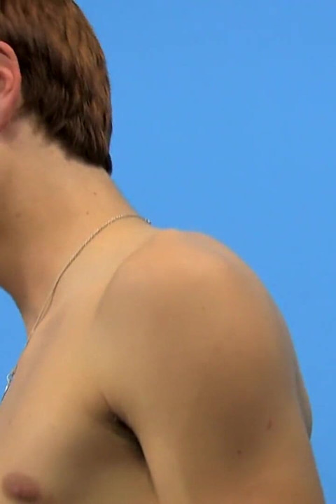Lucky Twink Boys Both Get It!