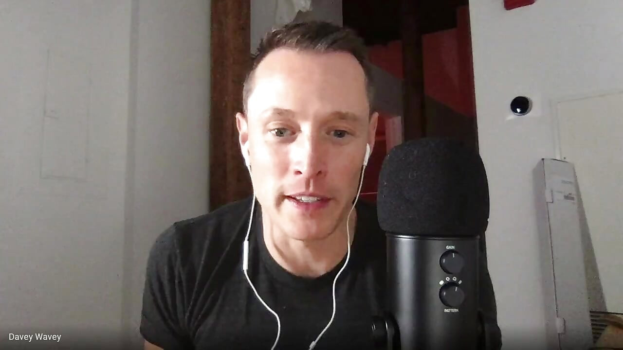 Watch Me Cum - Himeros Live