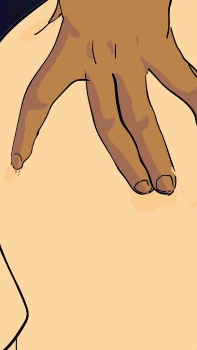 Momen ikonik cewek afrika kulit hitam dengan pantat bahenol dientot habis-habisan sama kontol panjang pria kulit hitam (hentai tanpa sensor)"