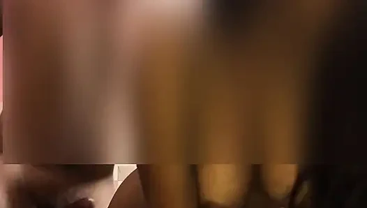 My big sister was angry, we shared single bed, Full night full hindi Audio