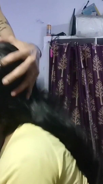 Key moment from "Fard face fuck my stepsister and cum in mouth in Hindi"