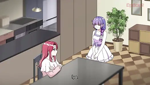 Hanisuka unsensorisch