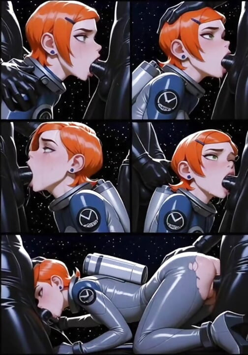 Hentai anime - Me dejp coger por cualquier verga de todo tipo