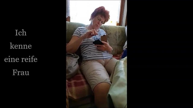 granny Sigrid