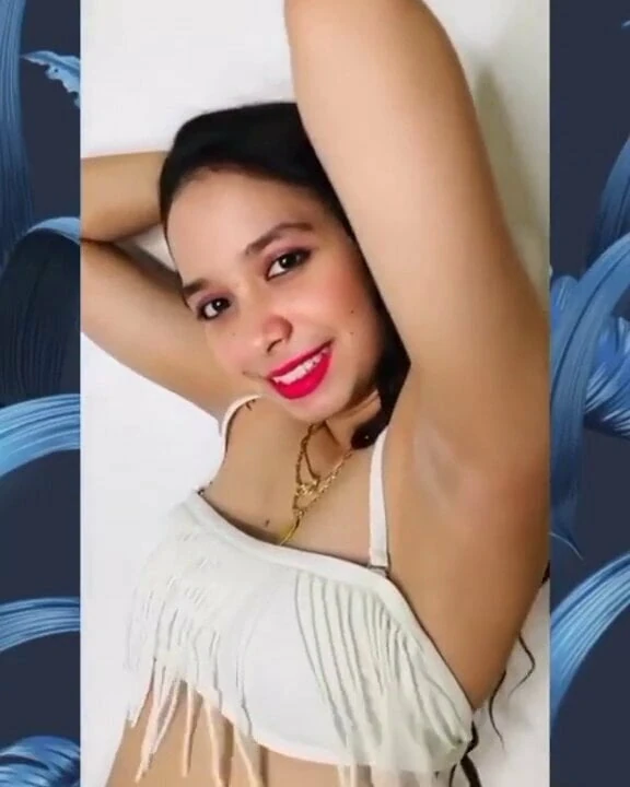 Armpits paradise