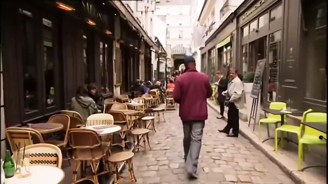 纪录片 - 21 Jours Classes x - 高清 - 重新上传