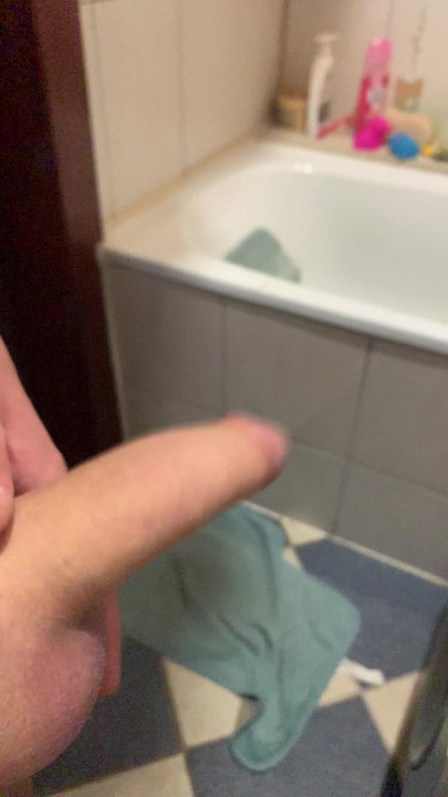 Obožavam analni seks