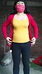 Girl have penis masturbation and showing