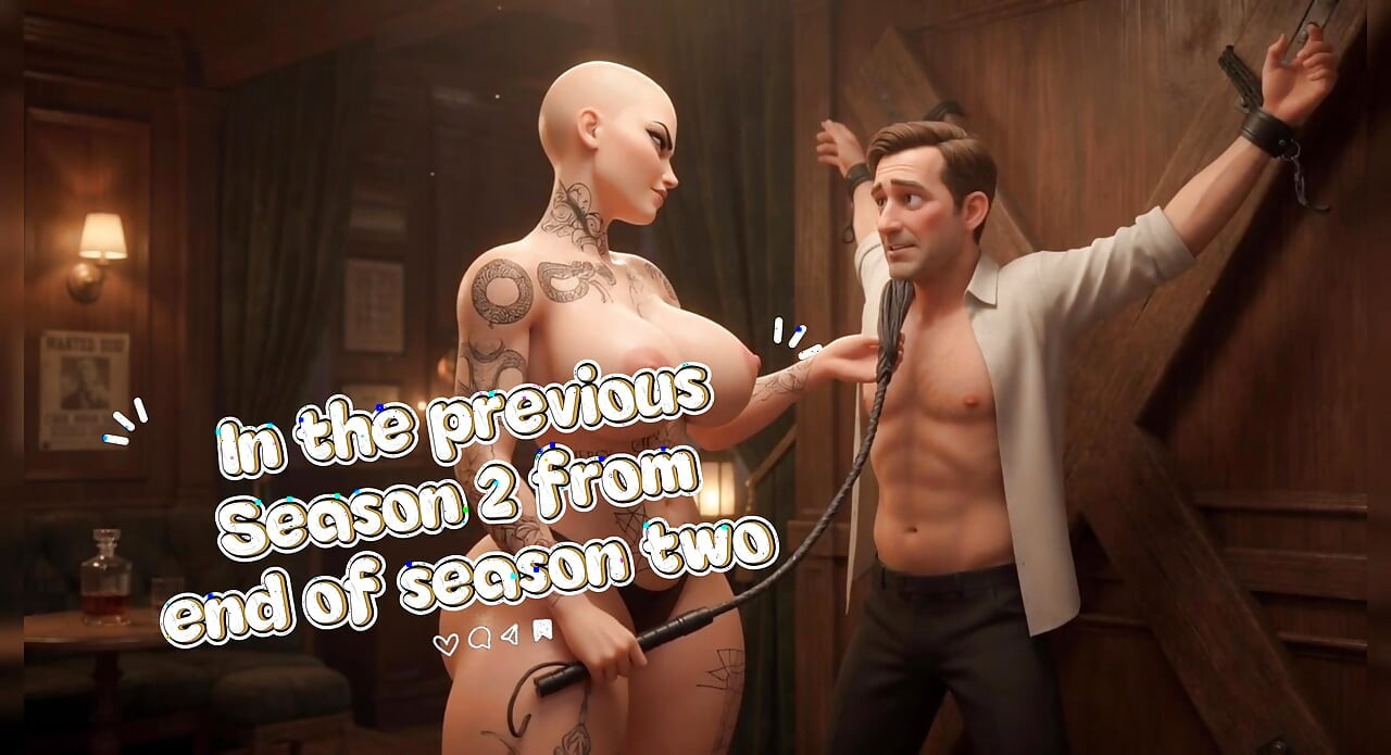 S3E1 No One is Innocent  - The New Player