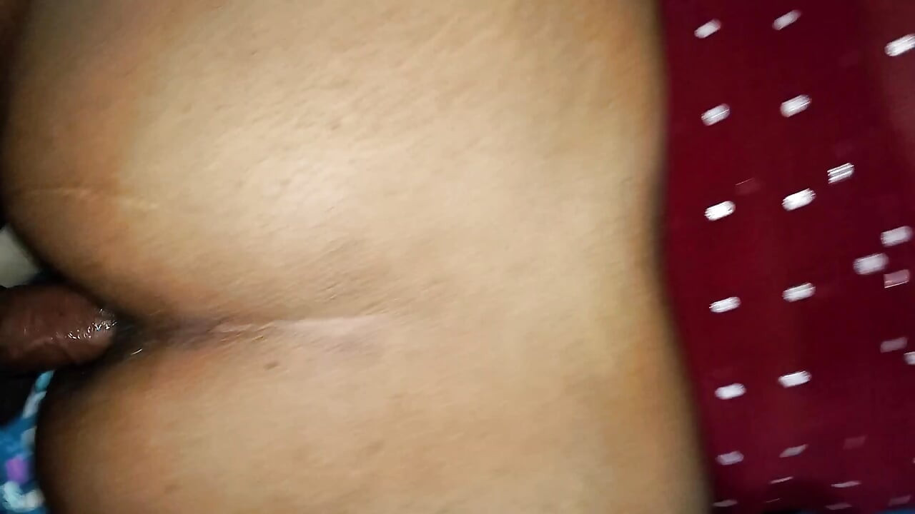 Desi Bhabhi Ki Gaand Mari Devar Ne - Hard Anal Fuck part 1