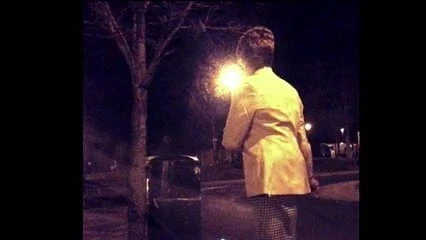 Service Station Slut