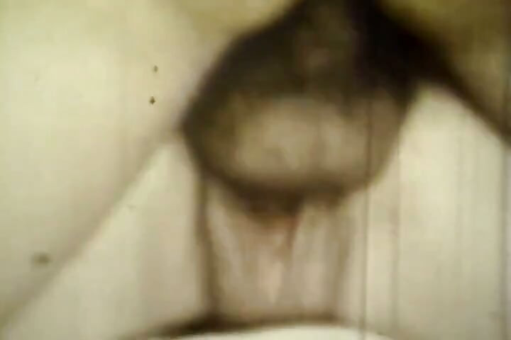Vintage Cum Guzzlers Share Loads in Sepia Retro Orgy Classic