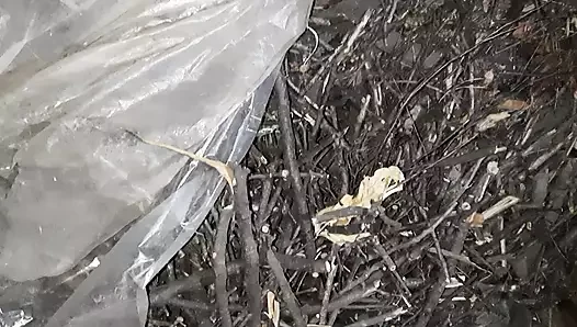 In the Village We Hide From Everyone That We Are Lesbians