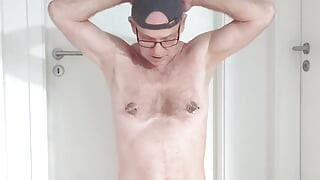 Δοκιμαστήριο της πουτάνας