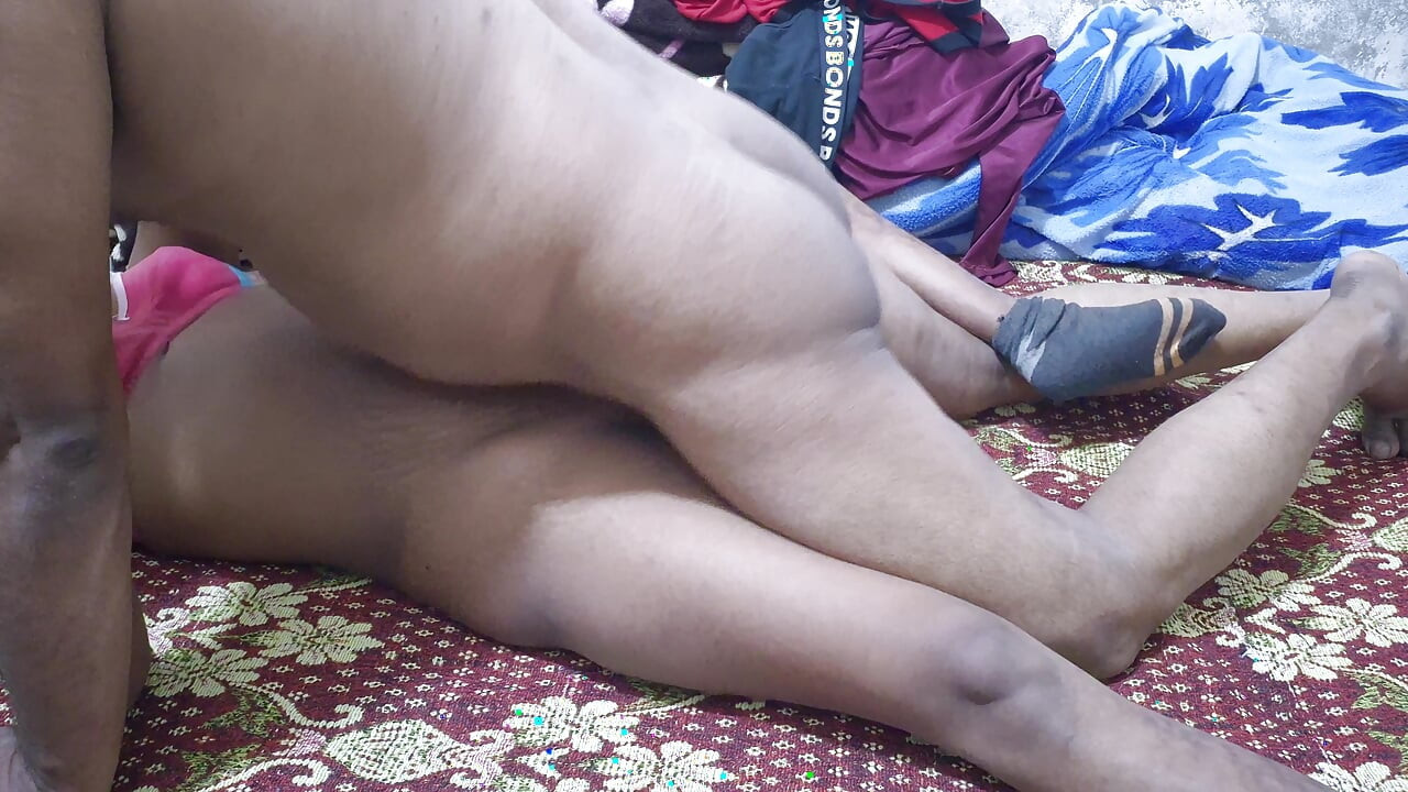 Romantic and Real Couple Sex at Home Romantic Passionate Sex