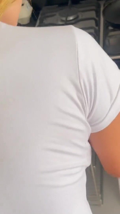 Must-see moment from "FUCK IT ALL IN, MY FUCKING NEIGHBOR ASKS ME TO FUCK HER HARD AND CUM IN HER PUSSY"