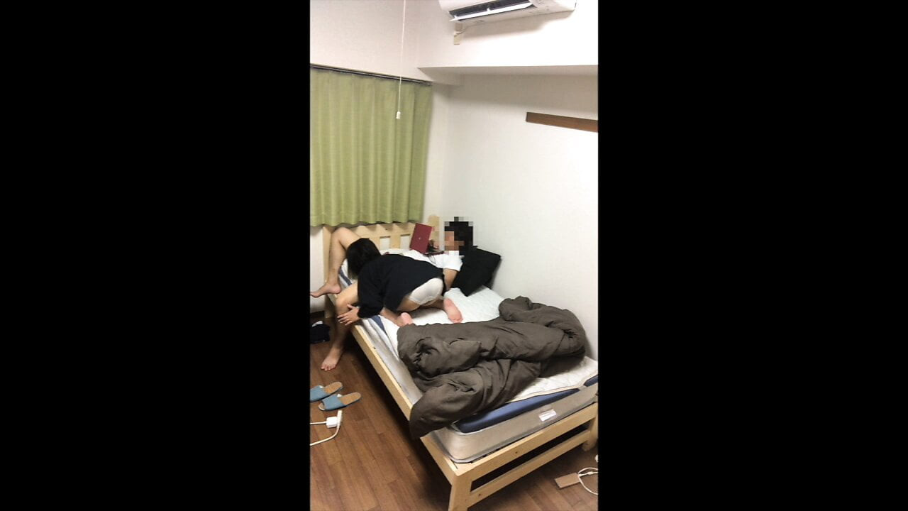 She