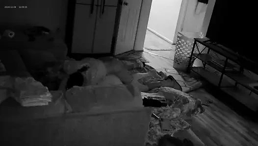 Wake up Ms. Cheryl Pt. 2