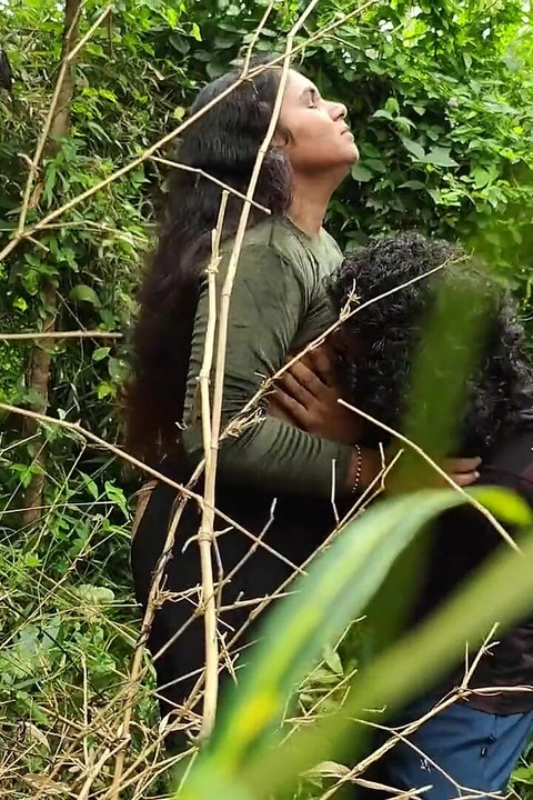 インディアンジャングルのセックスビデオ