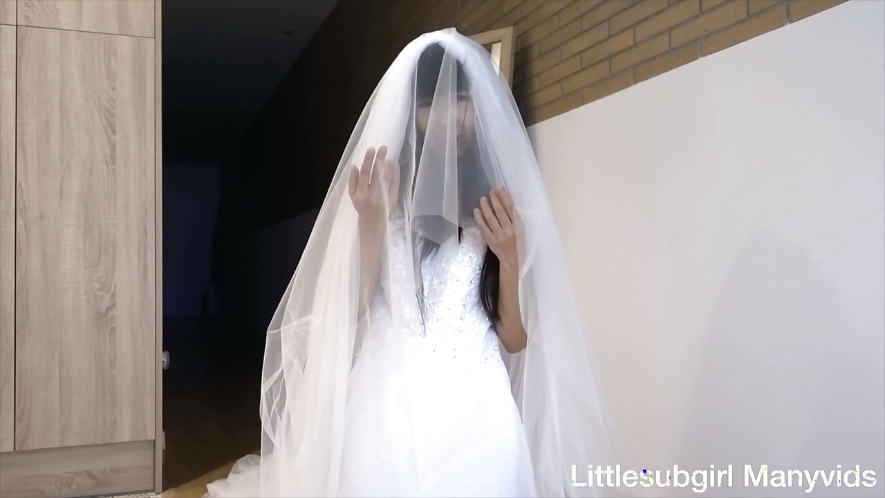 吸血鬼新娘被干并潮吹 - 4K