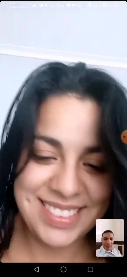 Hot Sex Video Call | Clip 1