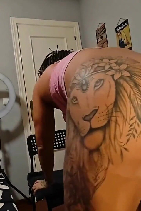 I'm the Biggest Bitch at Warming up Cocks