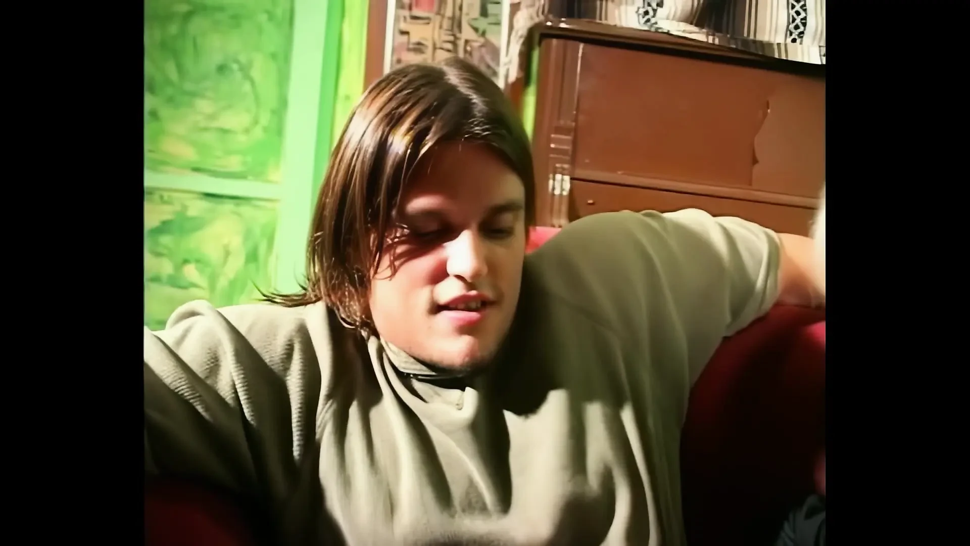 Lizzy Liques - big ass,couple